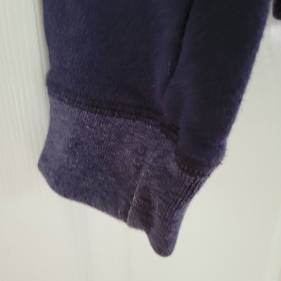 PINK WVU Medium Hoodie - Picture 6 of 7